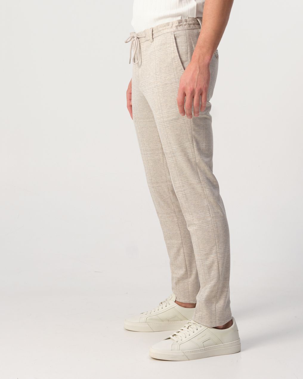 Blue Industry Mix & Match Pantalon