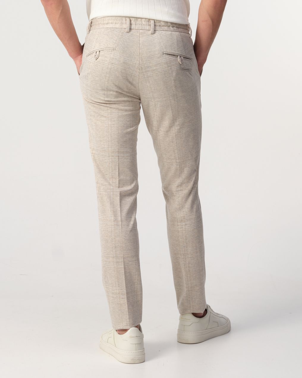 Blue Industry Mix & Match Pantalon