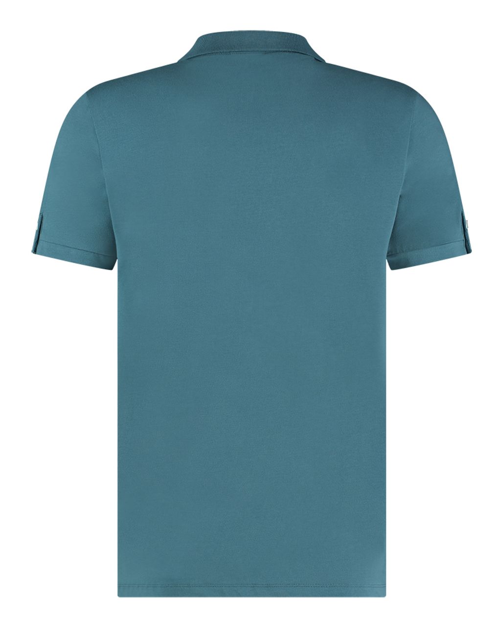 Blue Industry Polo KM