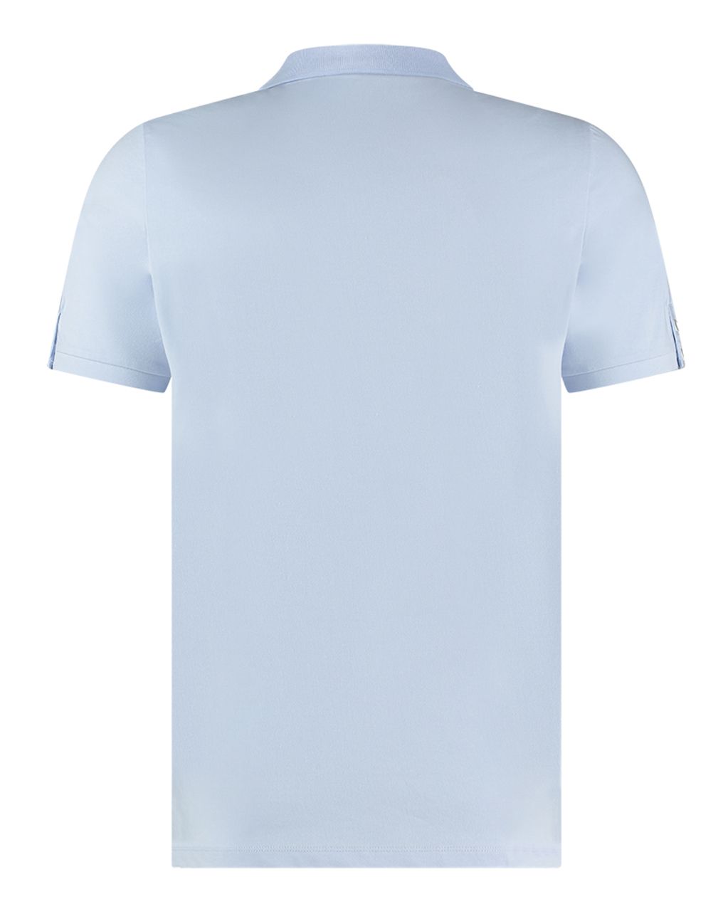 Blue Industry Polo KM