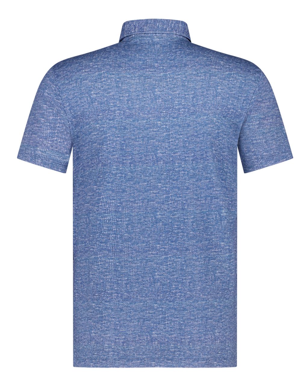 Blue Industry Polo KM