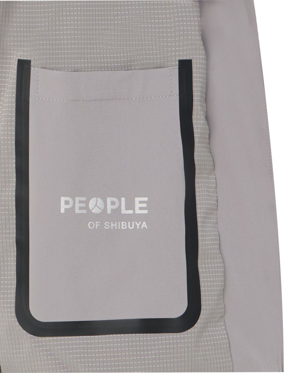People of Shibuya Jack