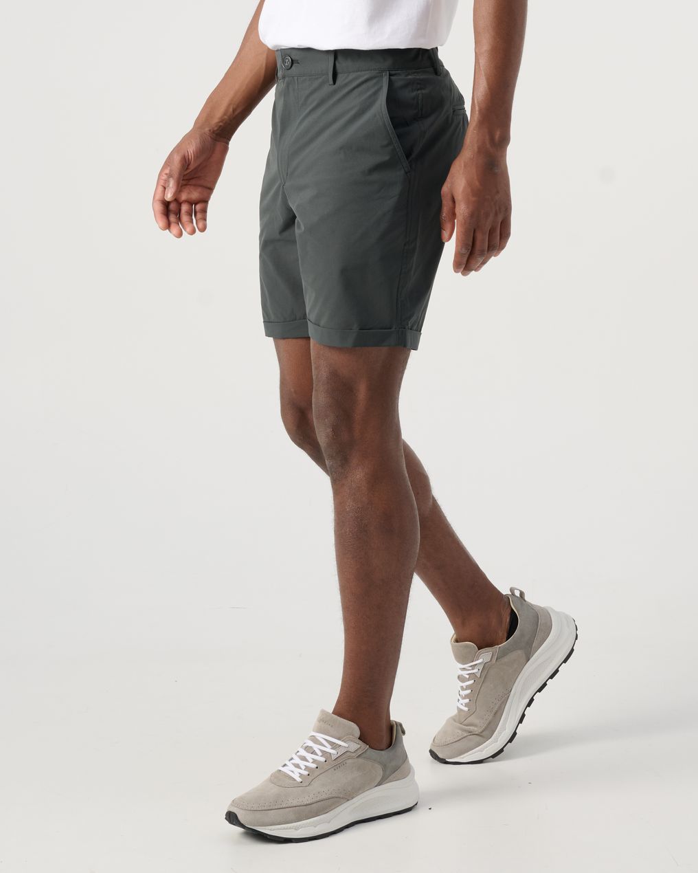 Airforce Short
