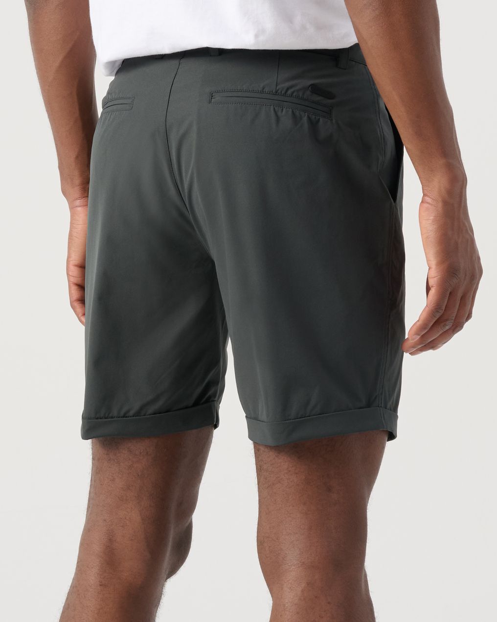 Airforce Short