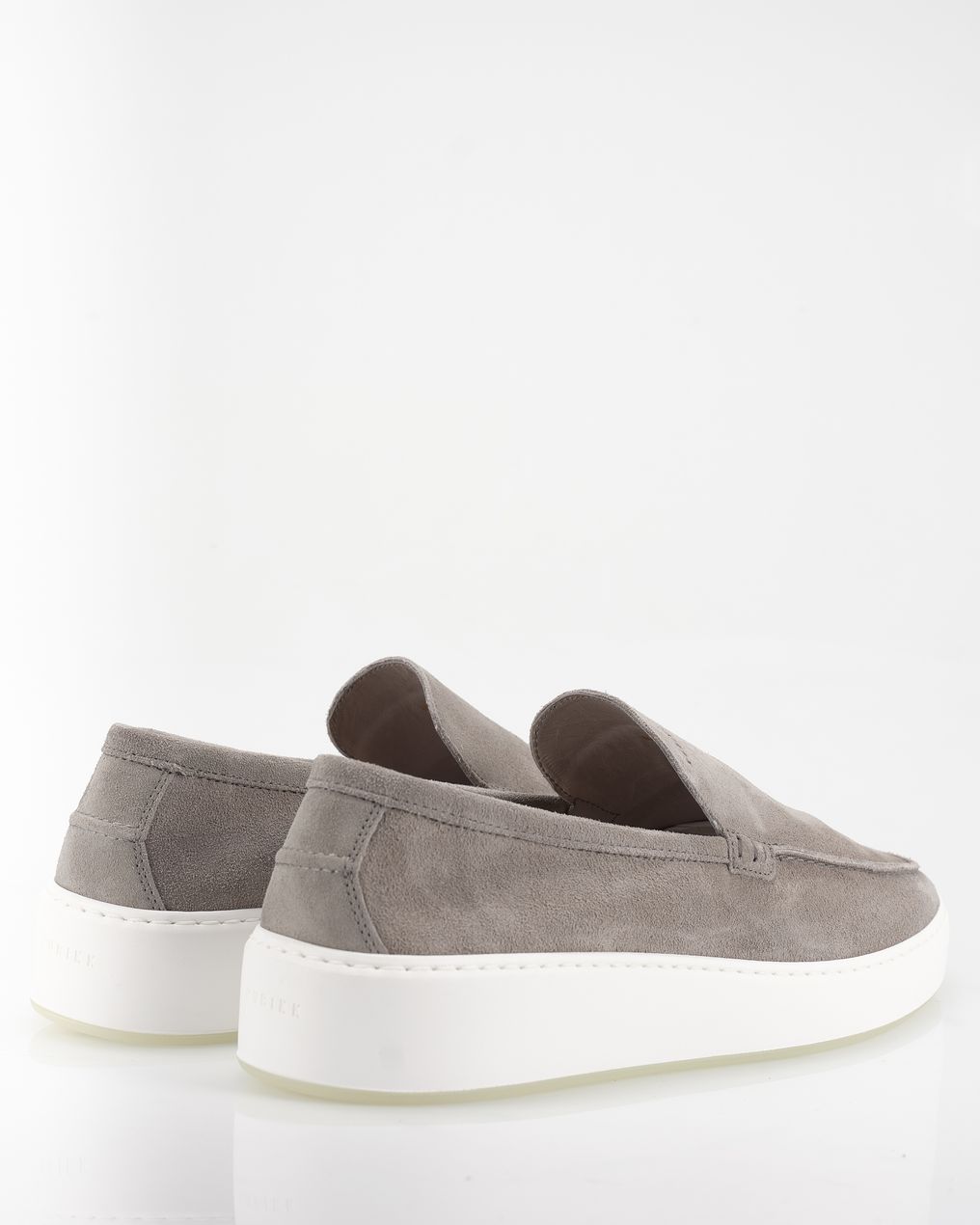 Nubikk Jiro Mio Loafers