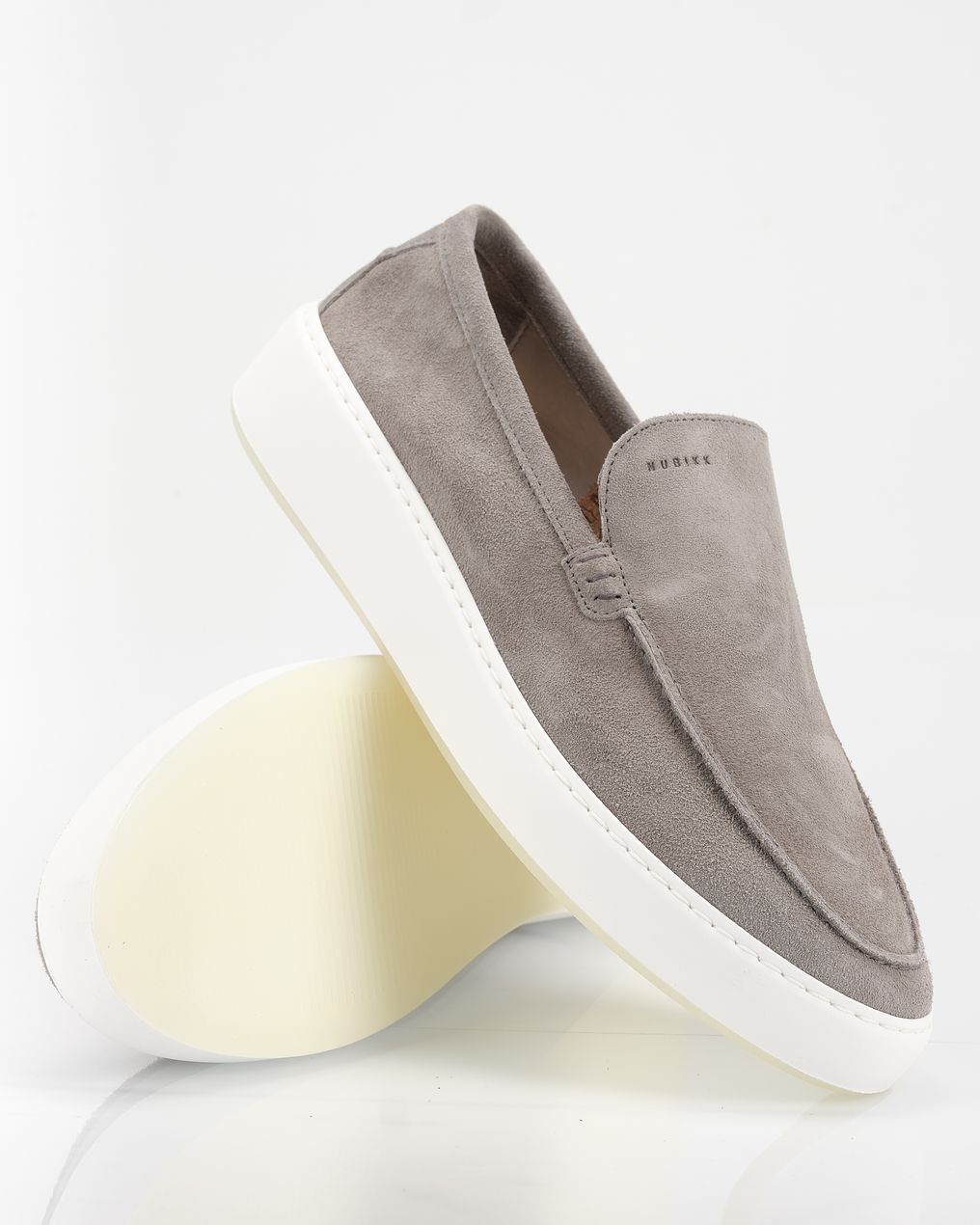 Nubikk Jiro Mio Loafers
