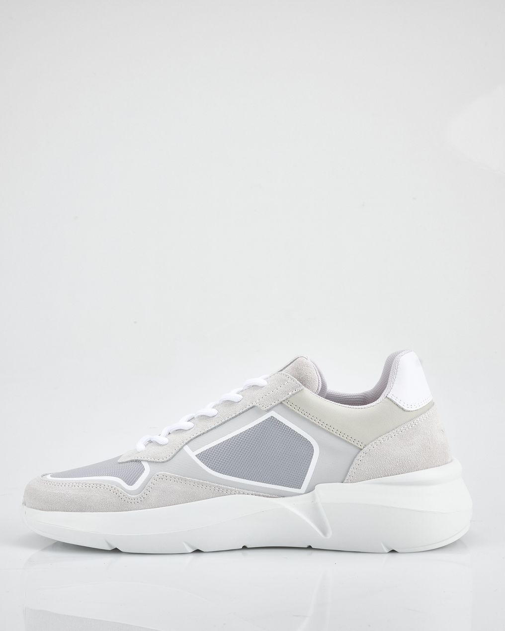 Nubikk Roque Road Curl Sneakers