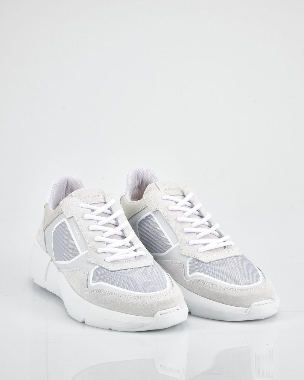 Nubikk Roque Road Curl Sneakers