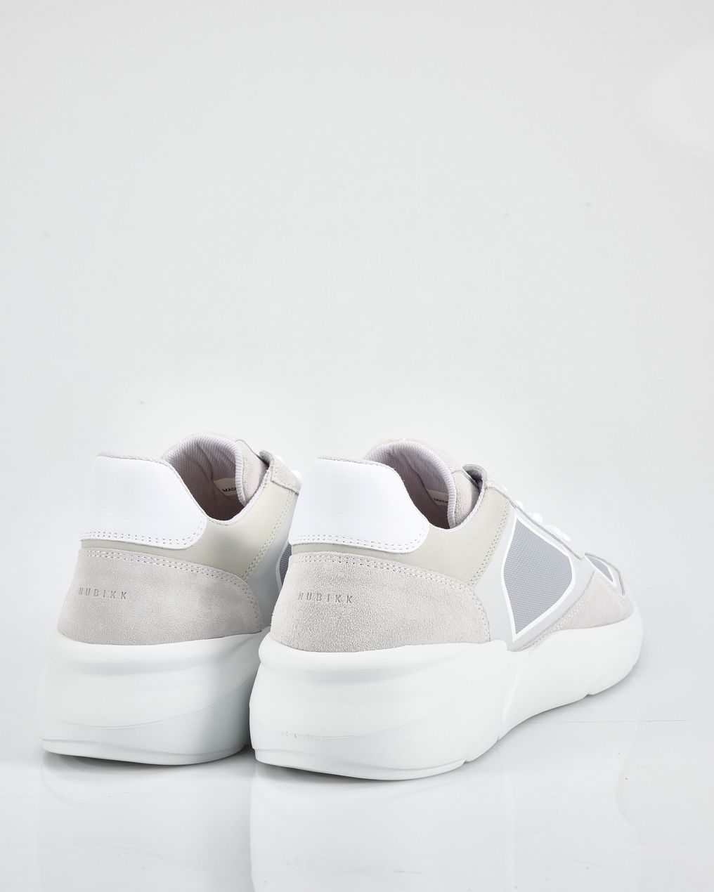 Nubikk Roque Road Curl Sneakers