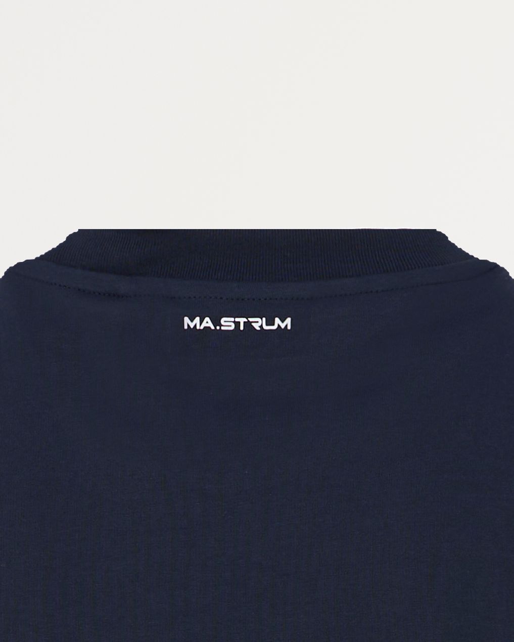 MA.STRUM T-shirt KM
