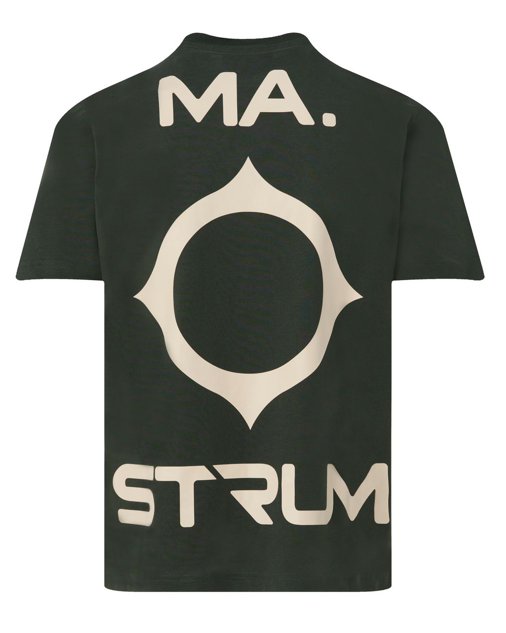 MA.STRUM T-shirt KM