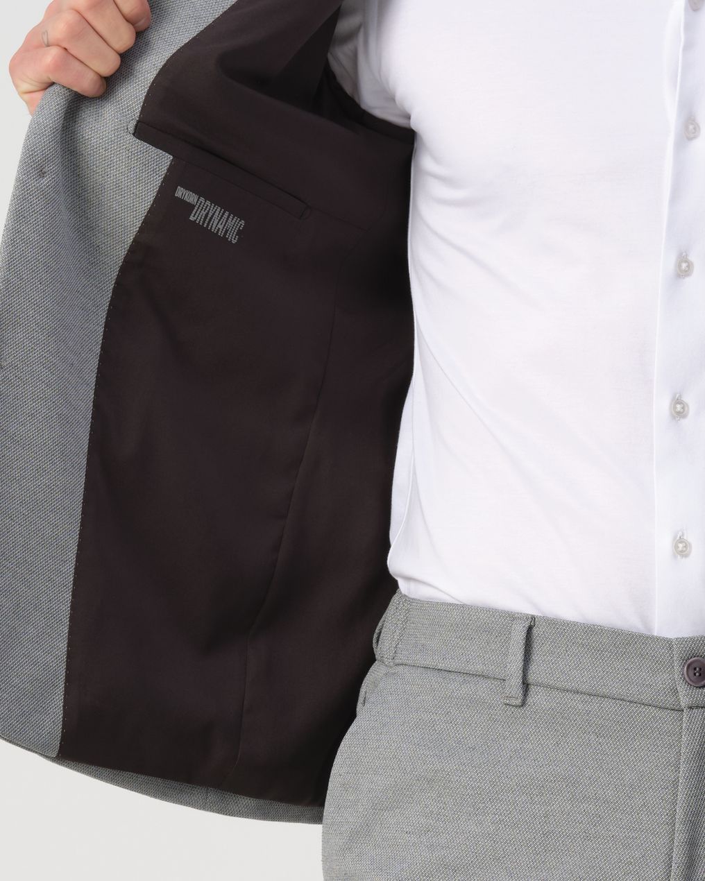 Drykorn Hurley Mix & Match Colbert