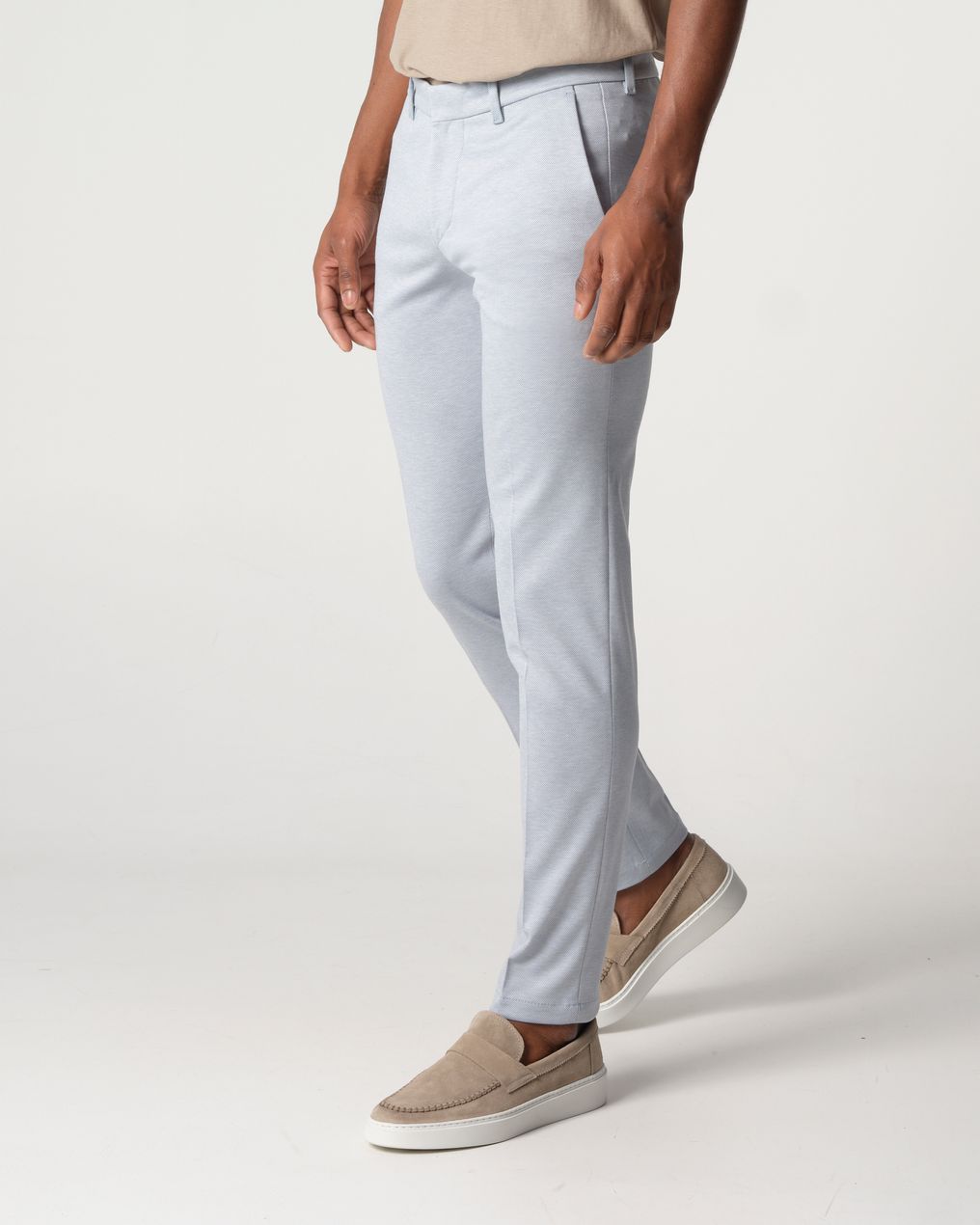 Drykorn Sight Mix & Match Pantalon