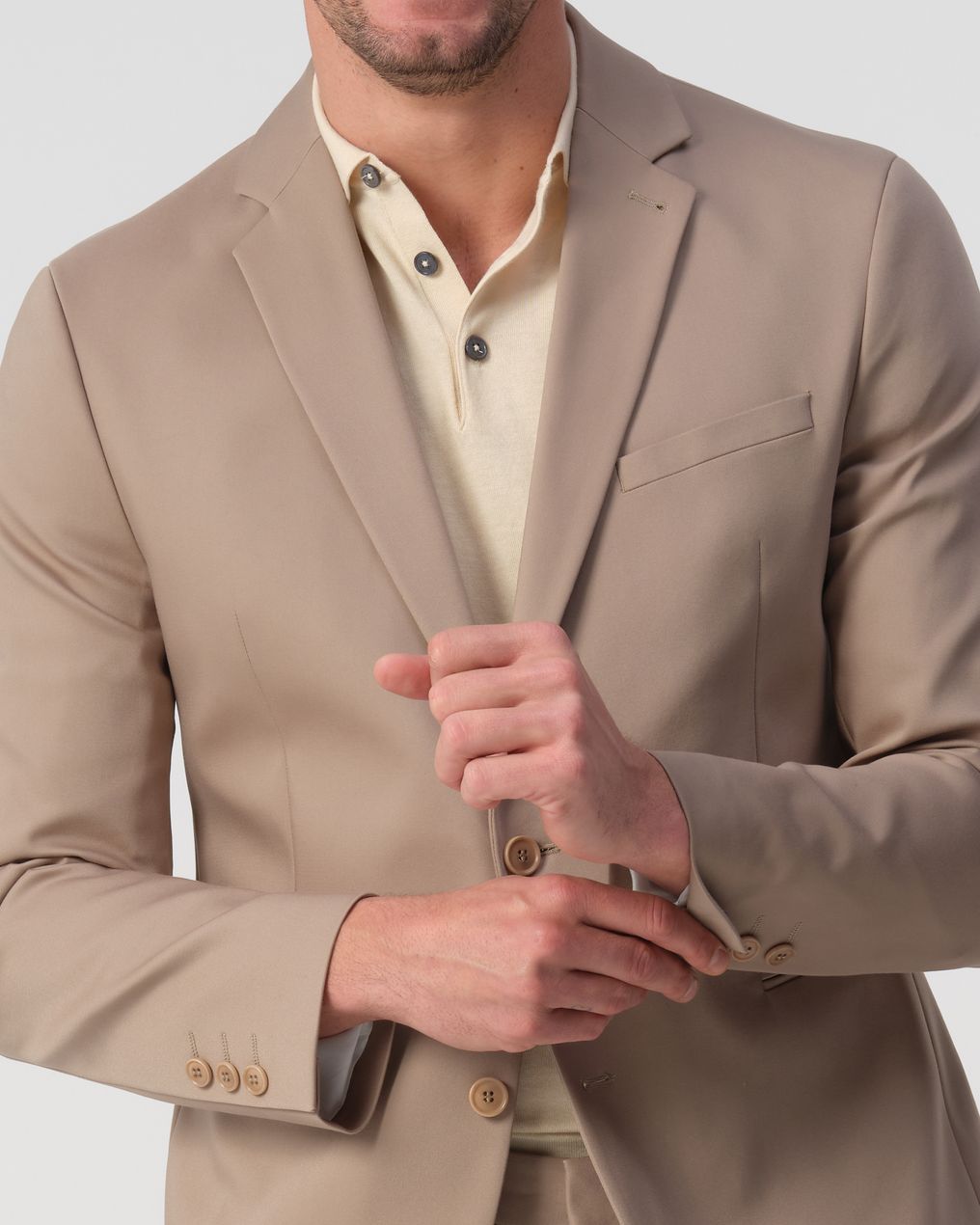 Drykorn Hurley Mix & Match Colbert