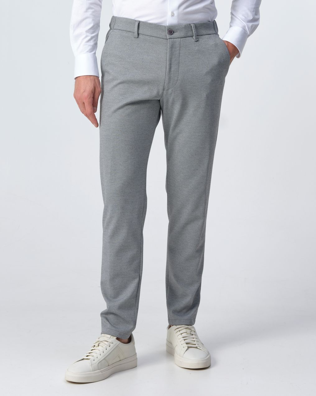 Drykorn Ajend Mix & Match Pantalon