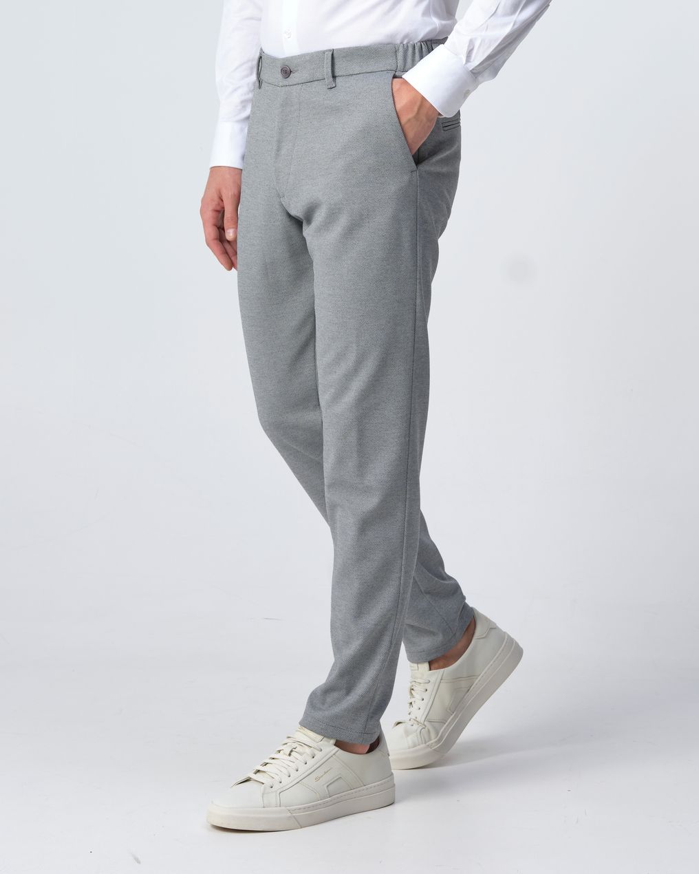 Drykorn Ajend Mix & Match Pantalon