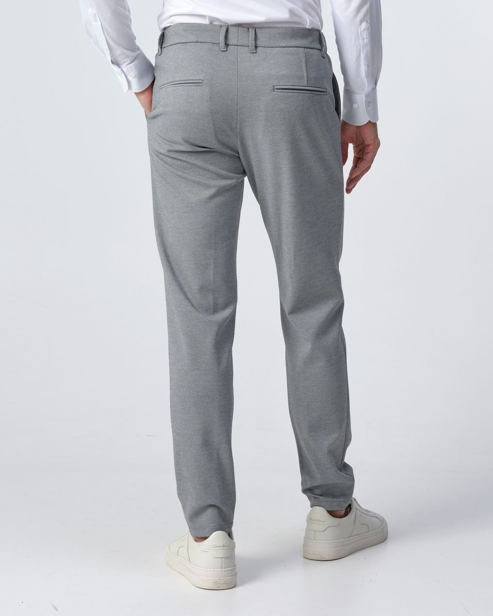 Drykorn Ajend Mix & Match Pantalon