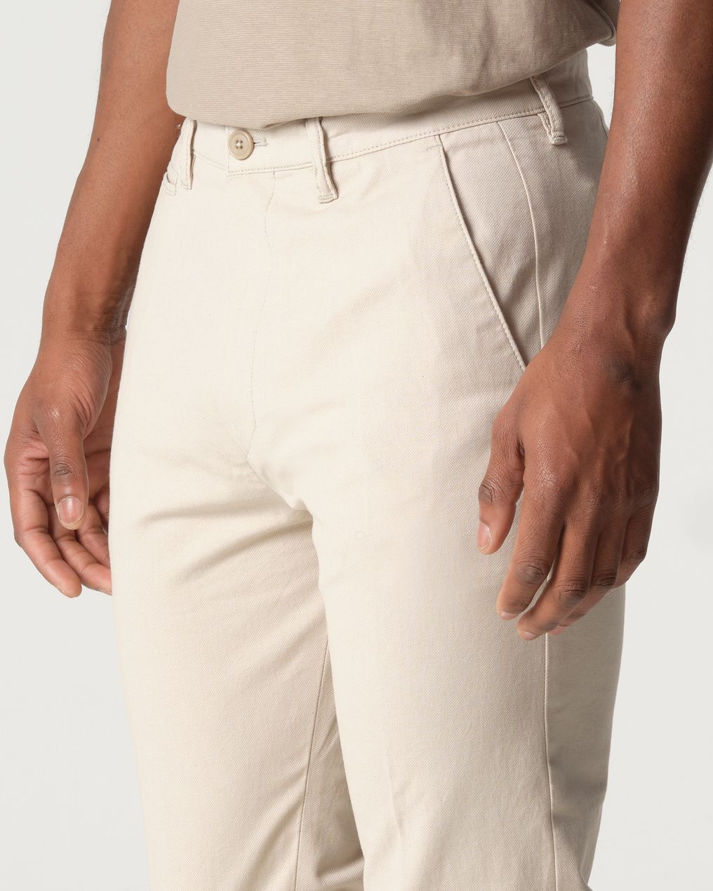 Drykorn Krew Chino
