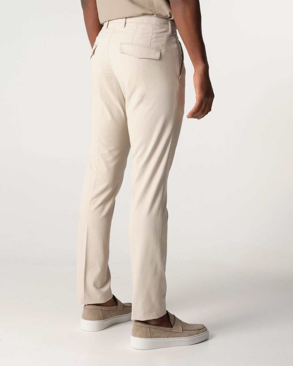 Drykorn Krew Chino