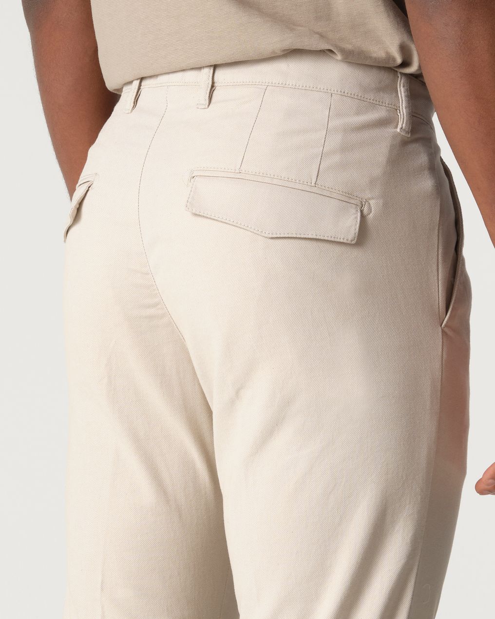 Drykorn Krew Chino
