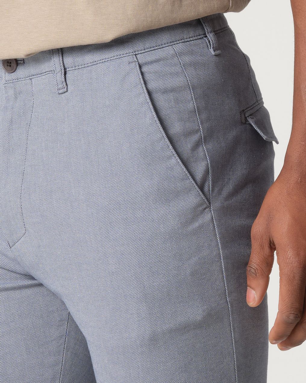 Drykorn Krew Chino