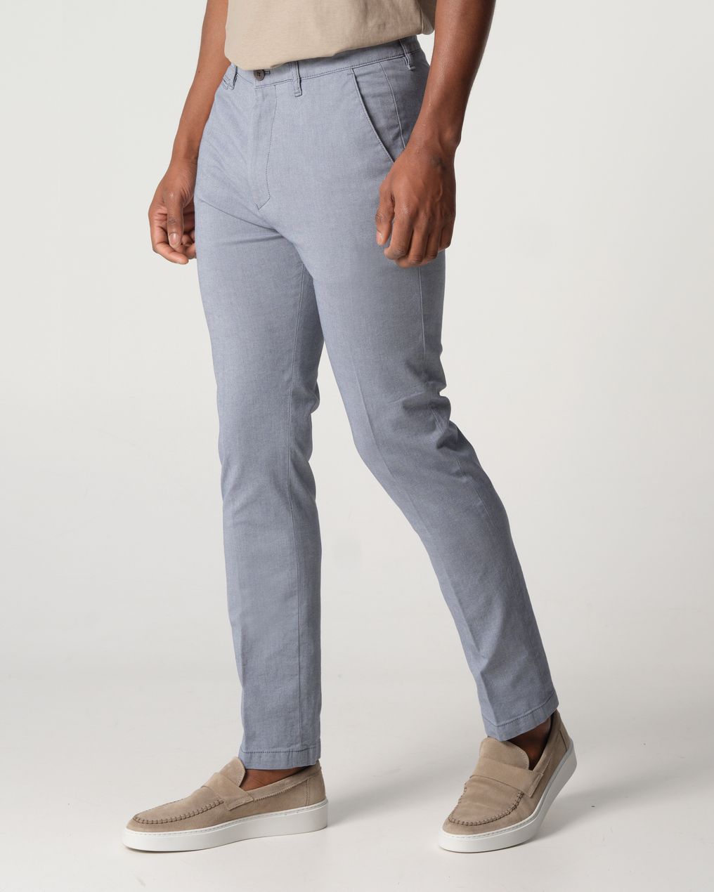 Drykorn Krew Chino
