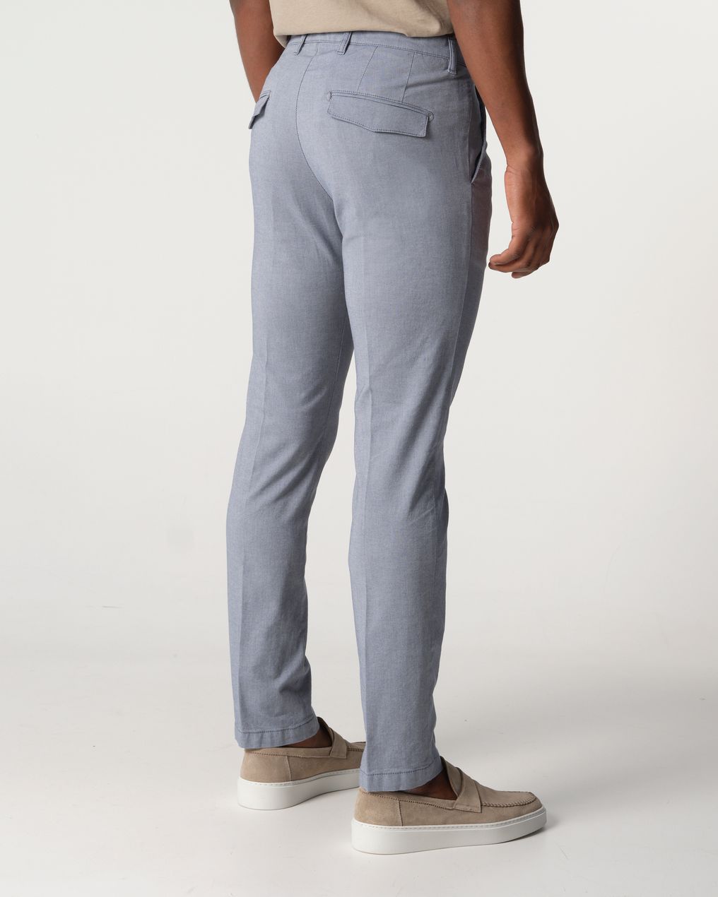 Drykorn Krew Chino