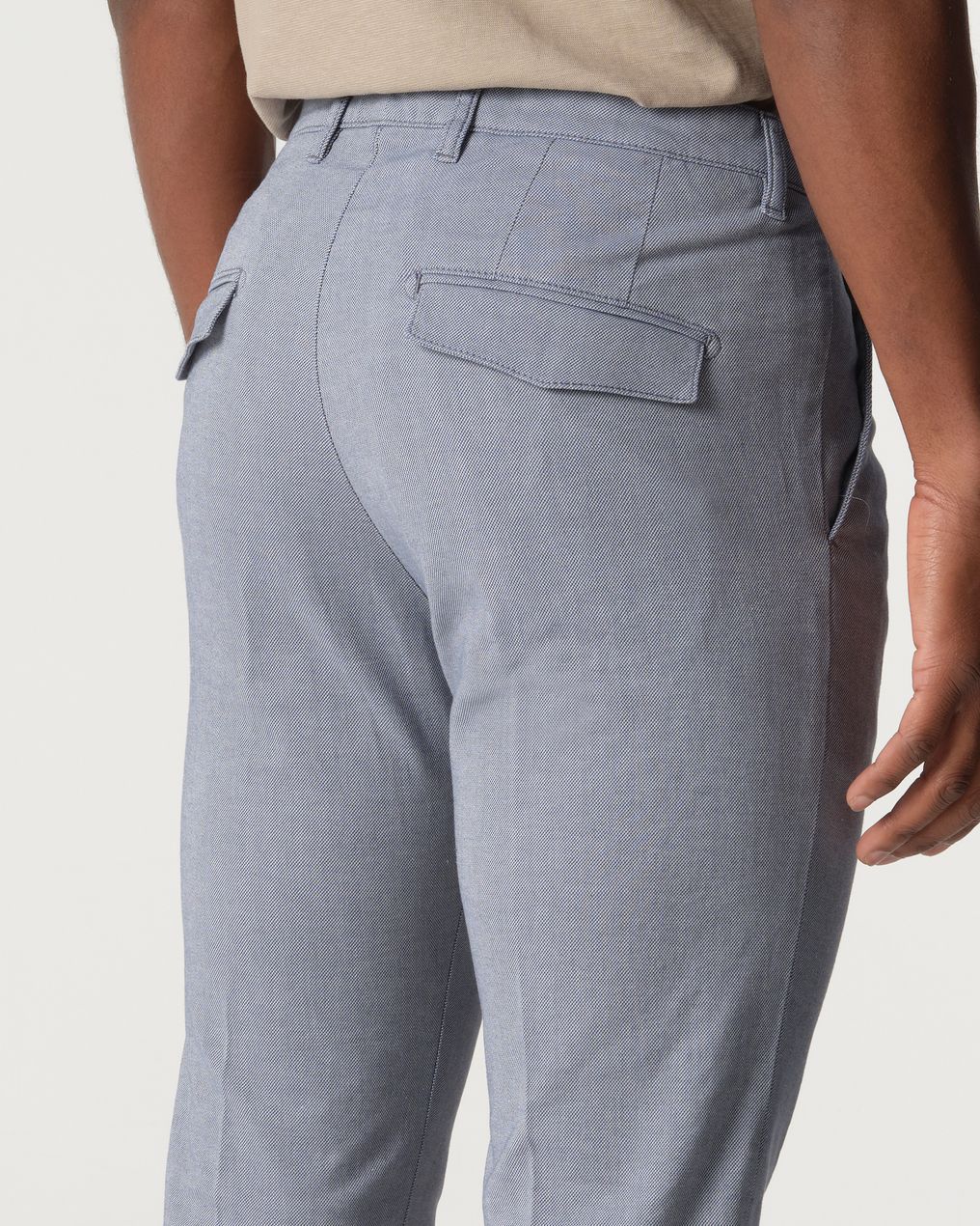 Drykorn Krew Chino