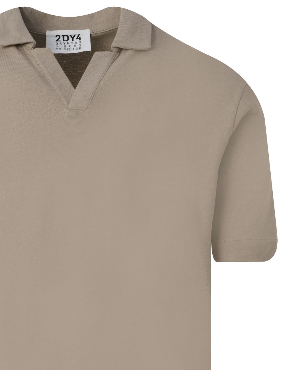 Drykorn Benedickt Polo KM