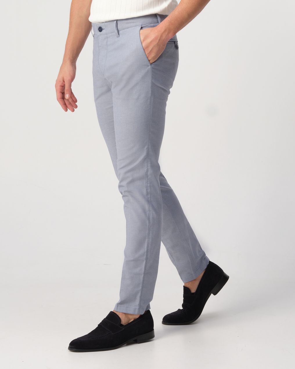 Drykorn Mad Chino