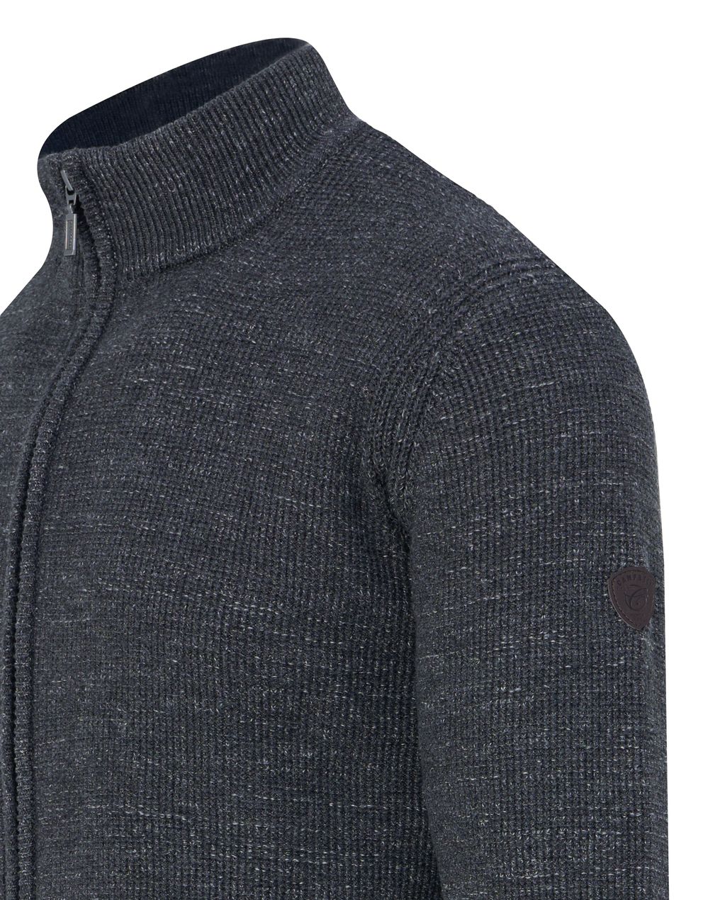 Campbell Vest