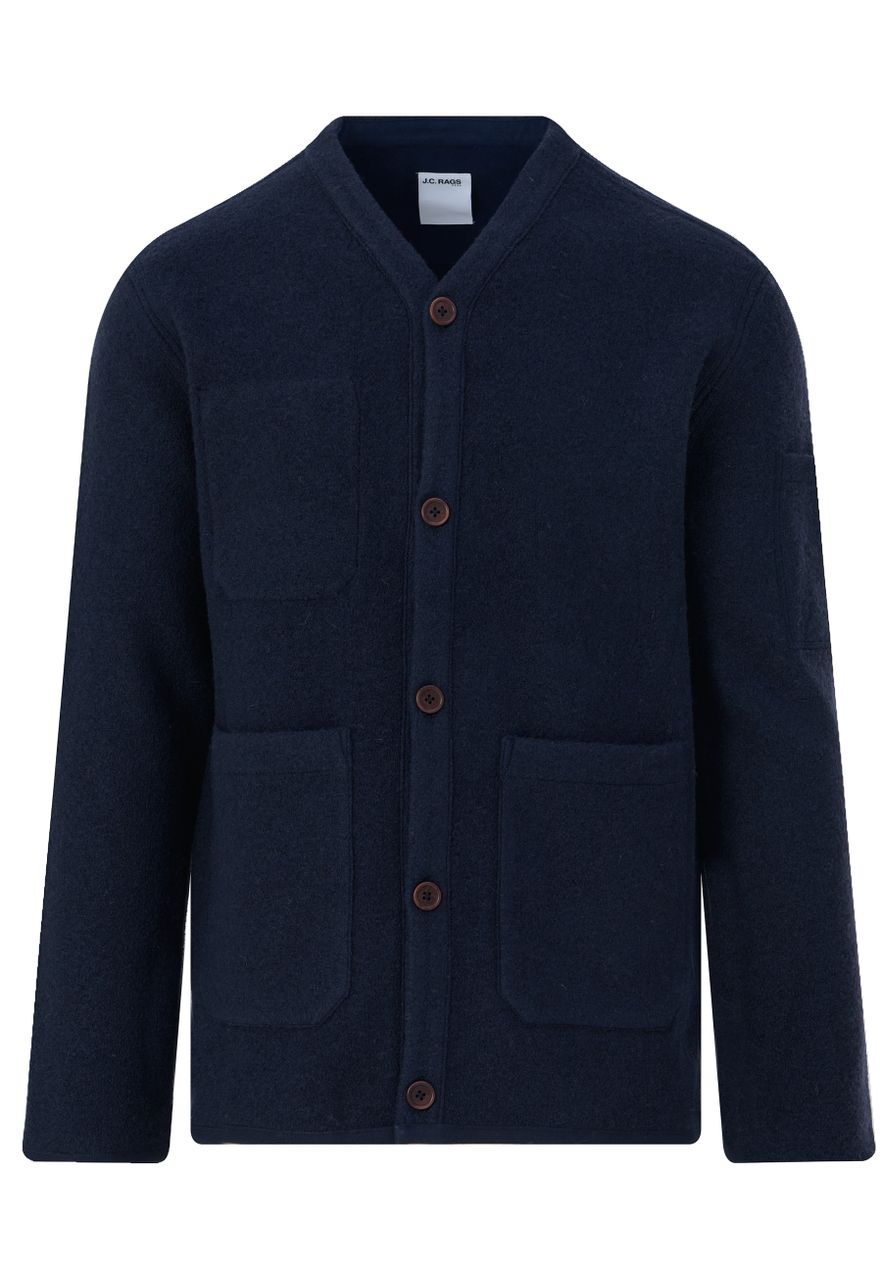 J.C. RAGS Roswell Vest