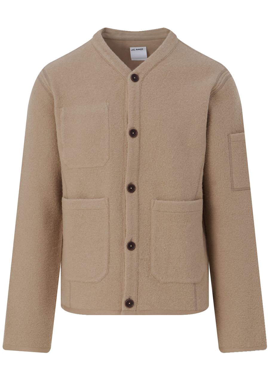 J.C. RAGS Roswell Vest