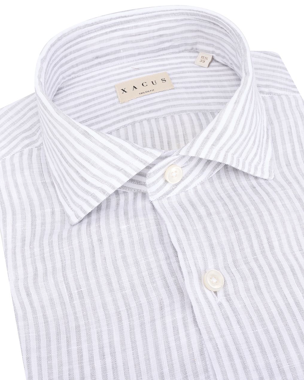 Xacus Overhemd LM