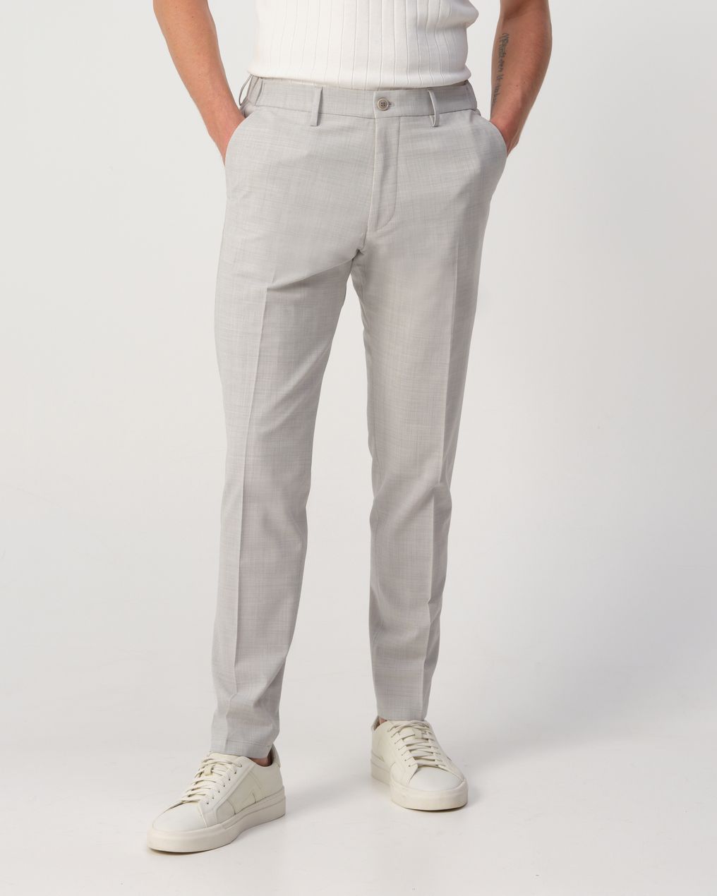 Drykorn Ajend Mix & Match Pantalon