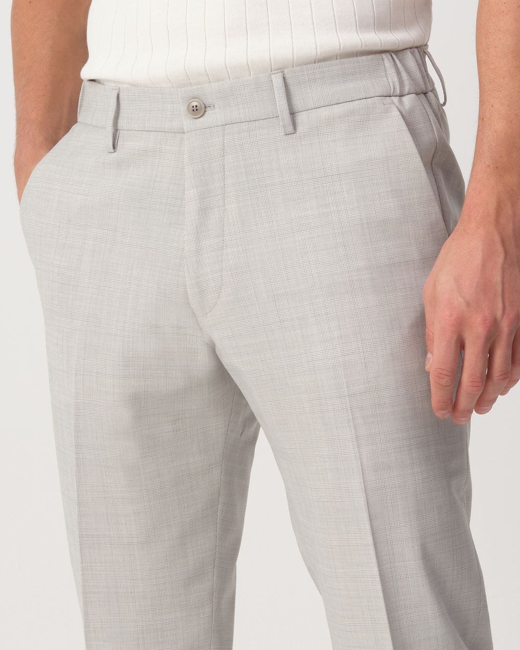 Drykorn Ajend Mix & Match Pantalon