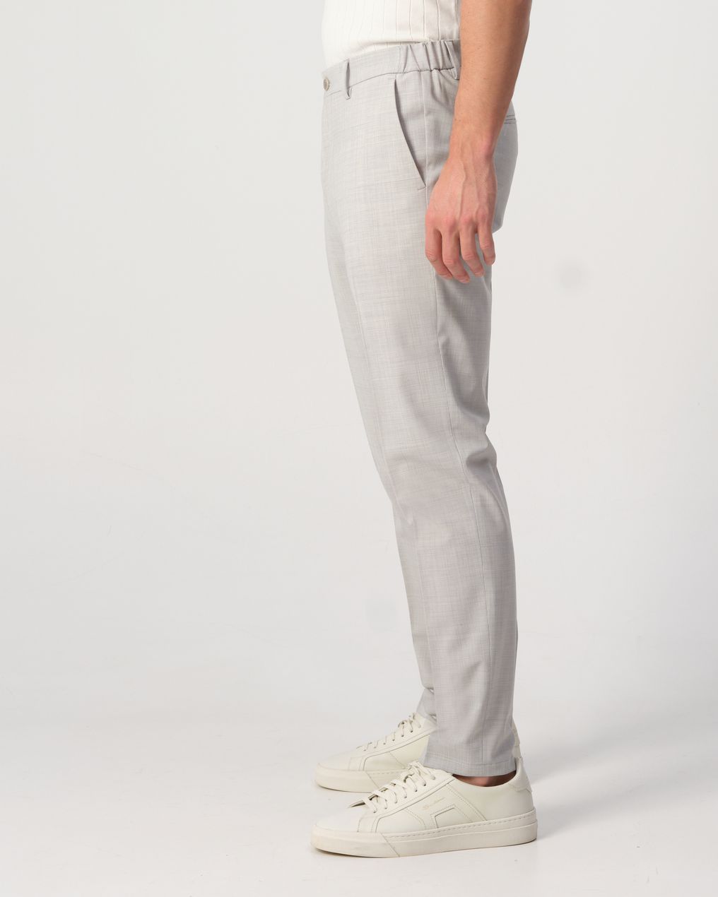 Drykorn Ajend Mix & Match Pantalon