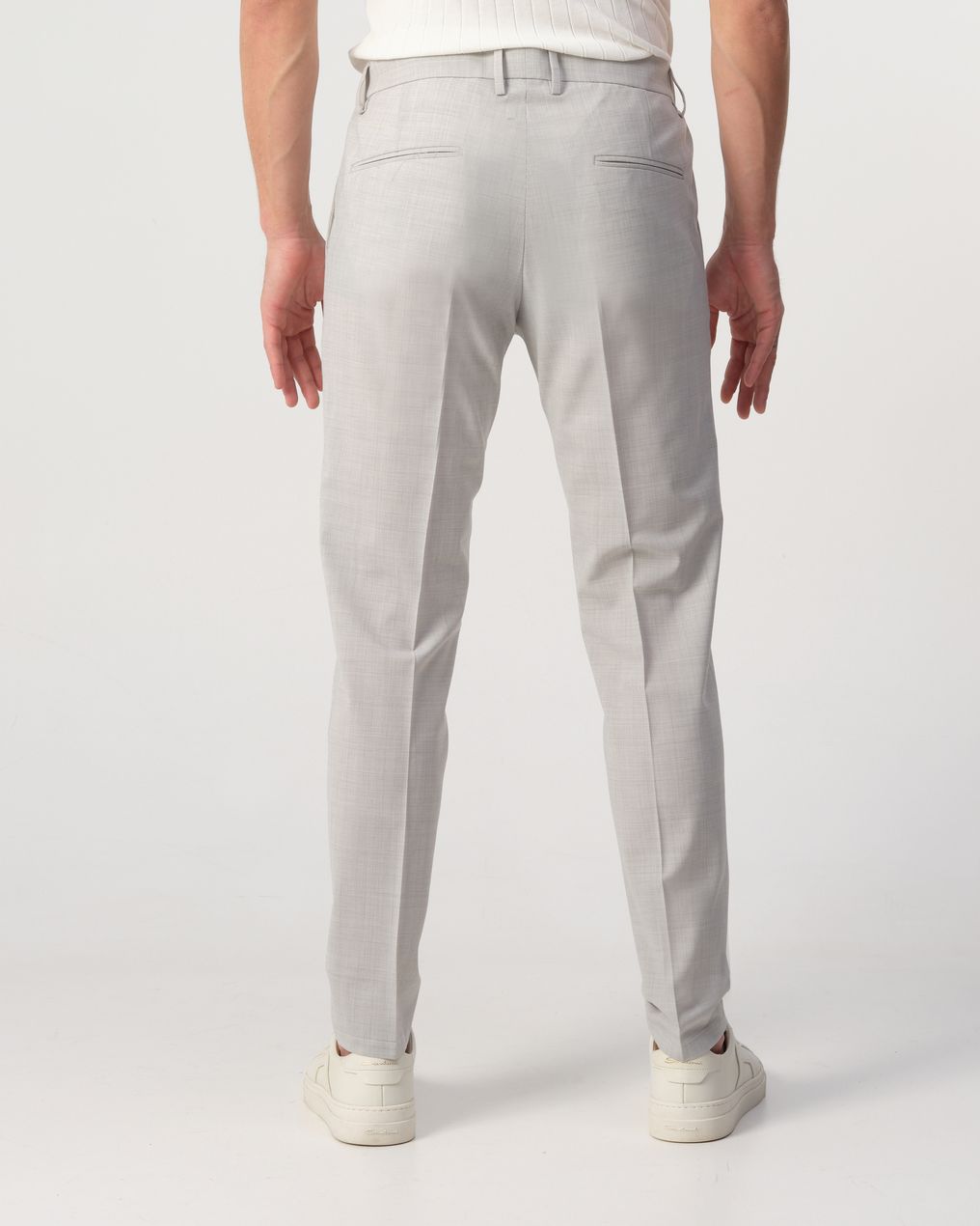 Drykorn Ajend Mix & Match Pantalon