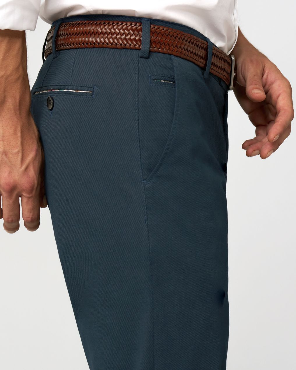 Meyer Bonn Pantalon