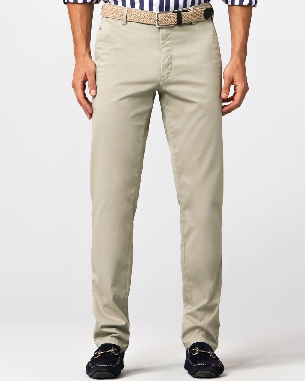 Meyer Bonn Pantalon