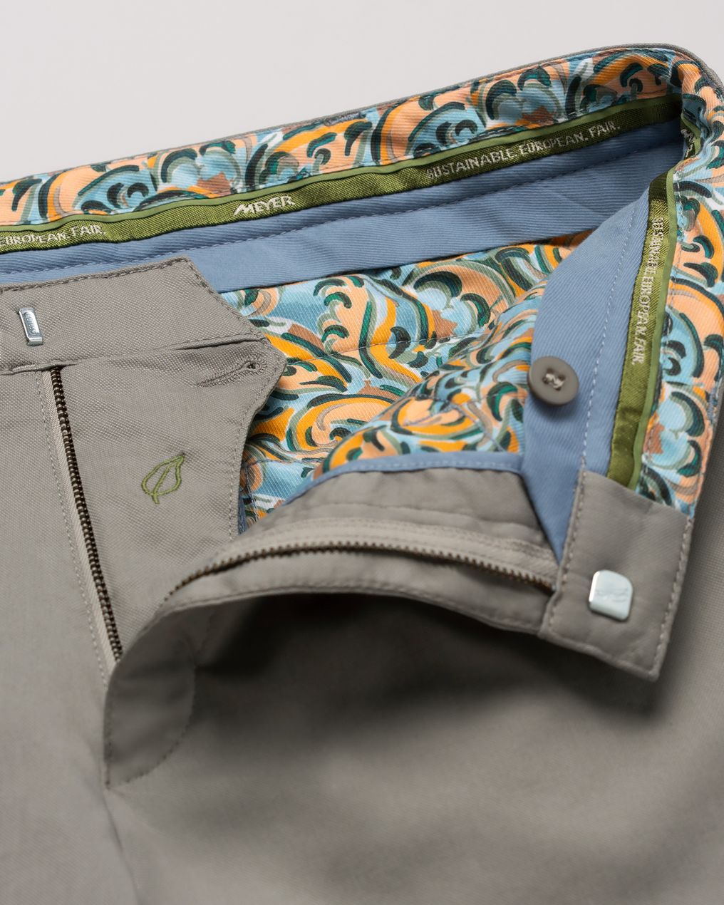 Meyer Chicago Pantalon