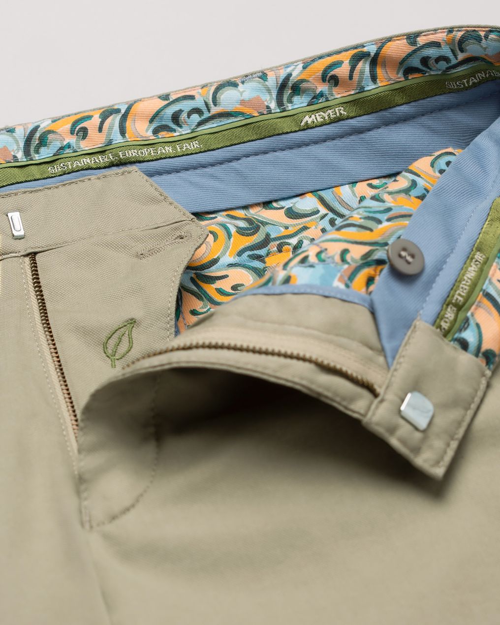 Meyer Chicago Pantalon