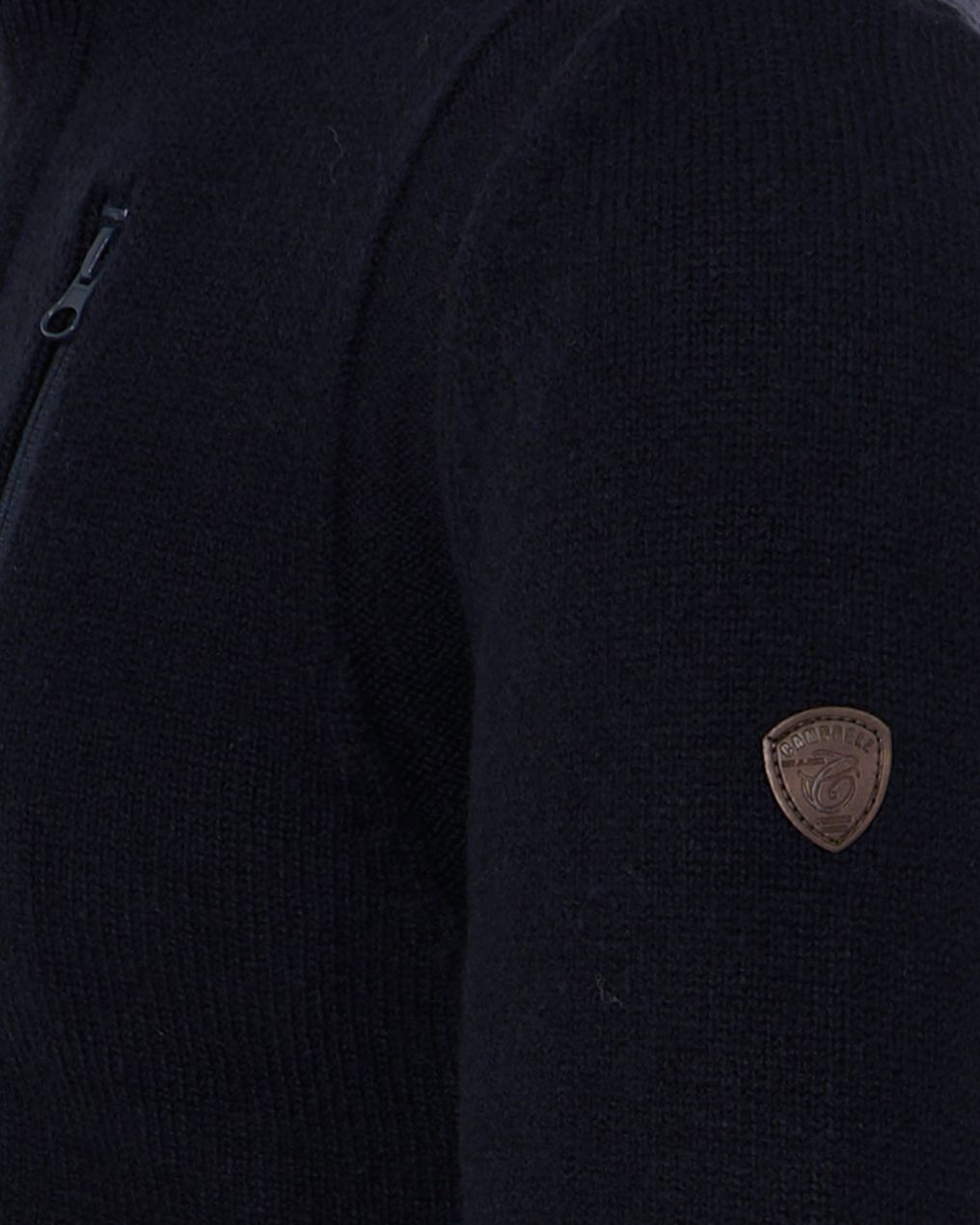 Campbell Vest