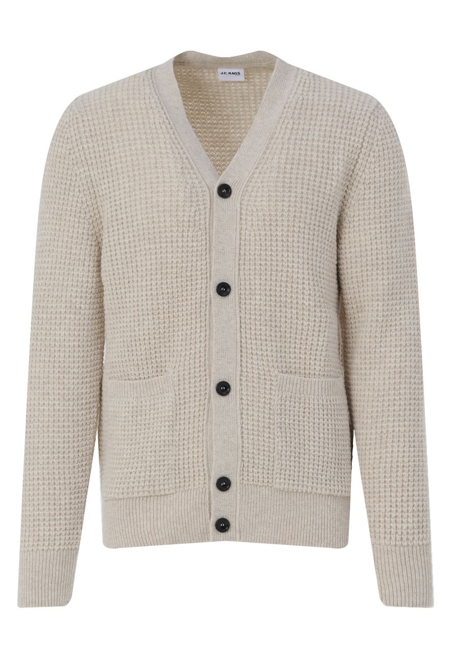 J.C. RAGS Ryker Vest