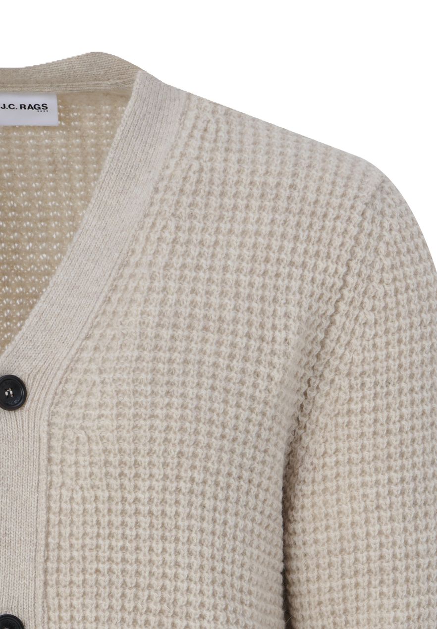 J.C. RAGS Ryker Vest