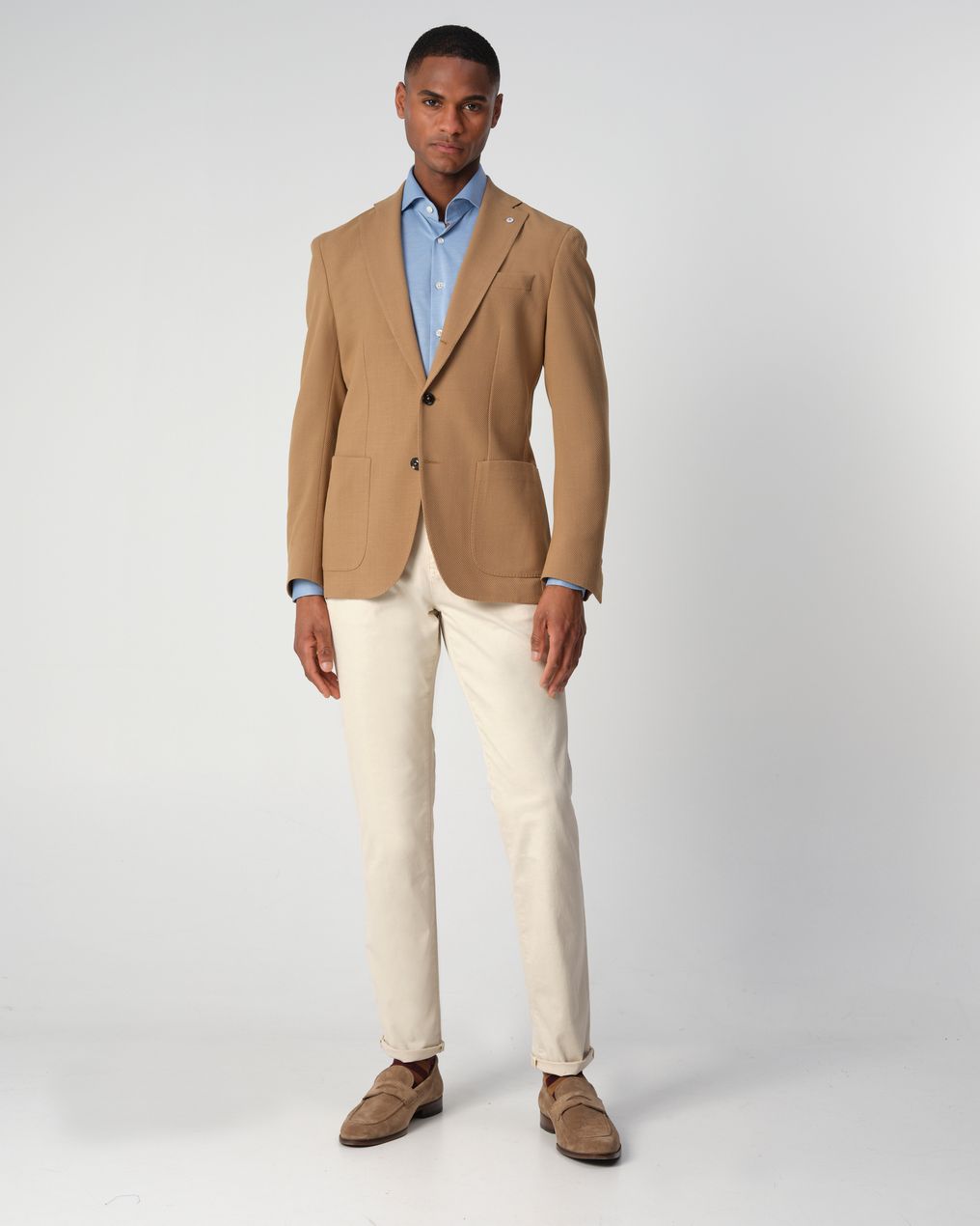 Dutch Dandies Colbert