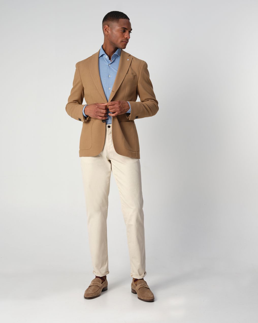 Dutch Dandies Colbert