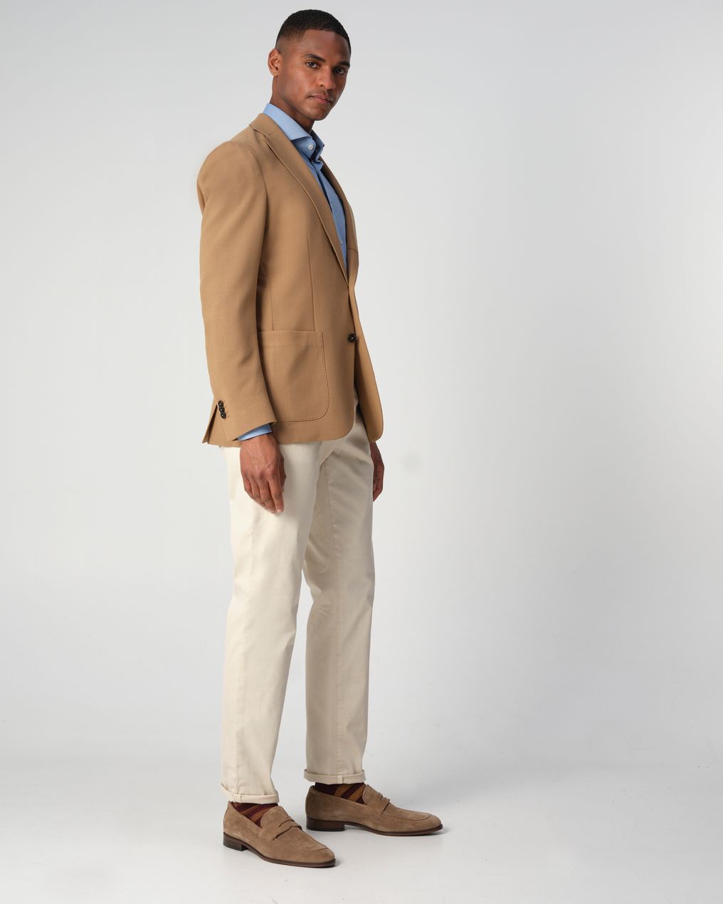 Dutch Dandies Colbert