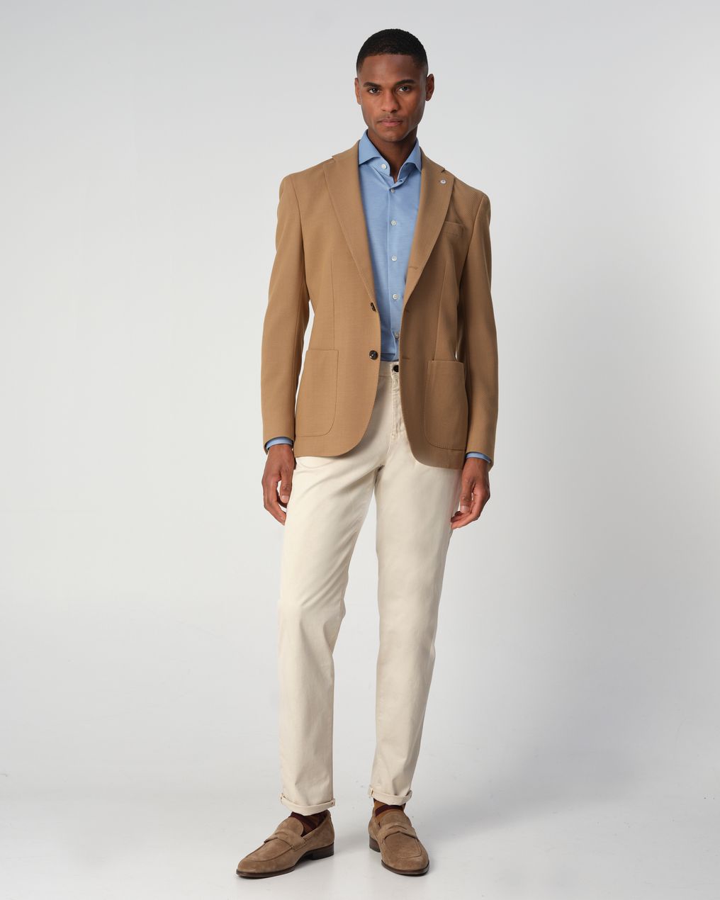 Dutch Dandies Colbert