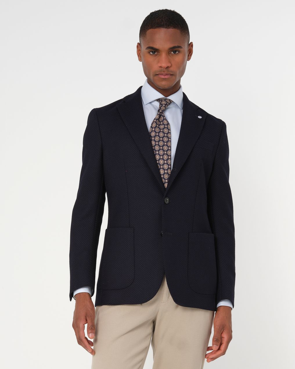 Dutch Dandies Colbert